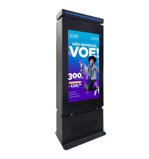 touch screen
